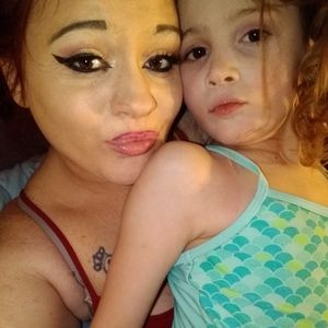 Meet your Posher, Hope